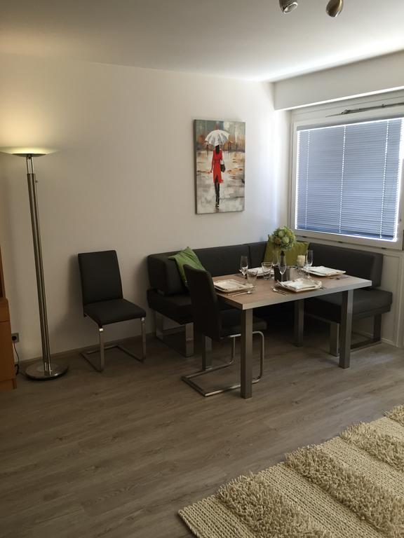 Epona Apartment Top 20 Kaprun Zewnętrze zdjęcie