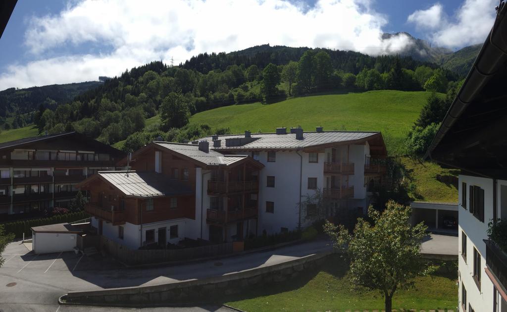 Epona Apartment Top 20 Kaprun Zewnętrze zdjęcie