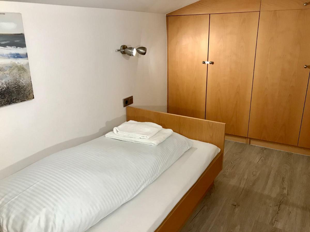 Epona Apartment Top 20 Kaprun Zewnętrze zdjęcie