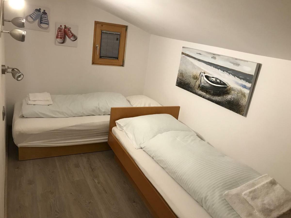 Epona Apartment Top 20 Kaprun Zewnętrze zdjęcie