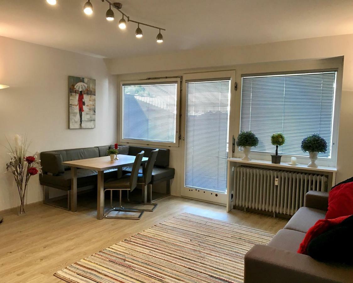 Epona Apartment Top 20 Kaprun Zewnętrze zdjęcie