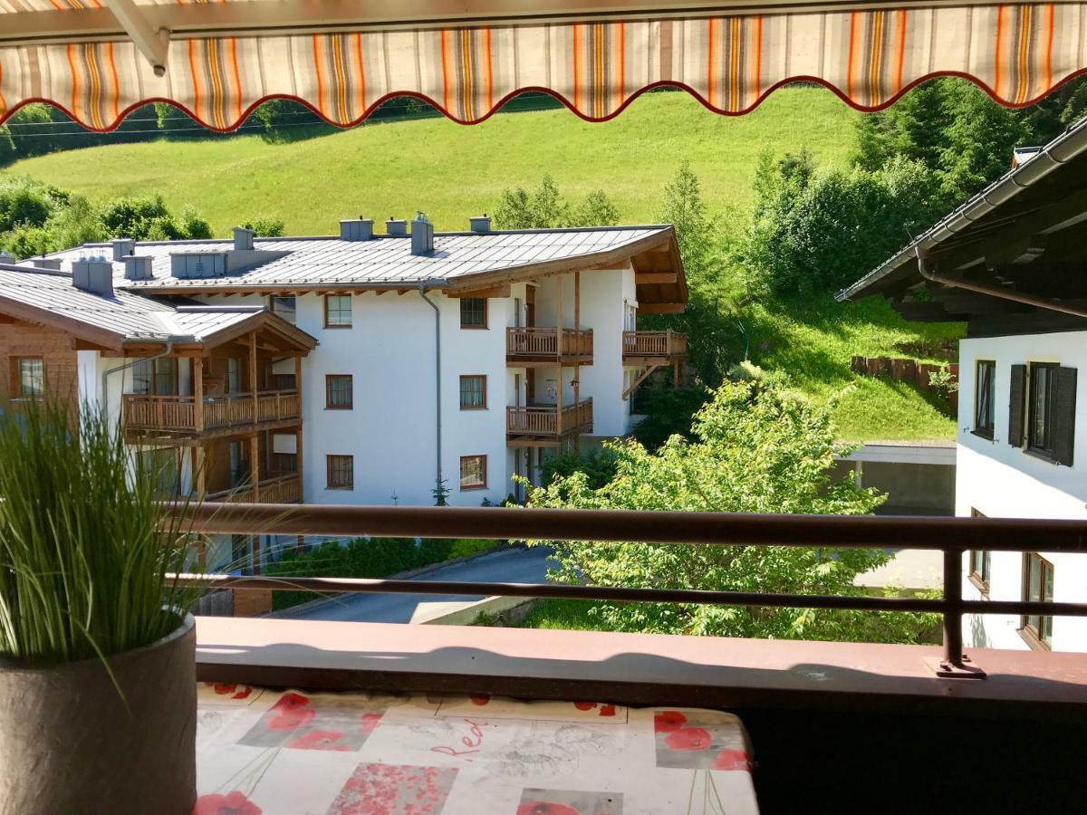 Epona Apartment Top 20 Kaprun Zewnętrze zdjęcie